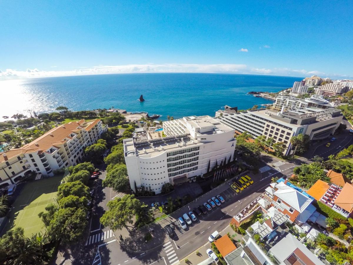 Melia Madeira Mare Hotel Funchal  Ngoại thất bức ảnh