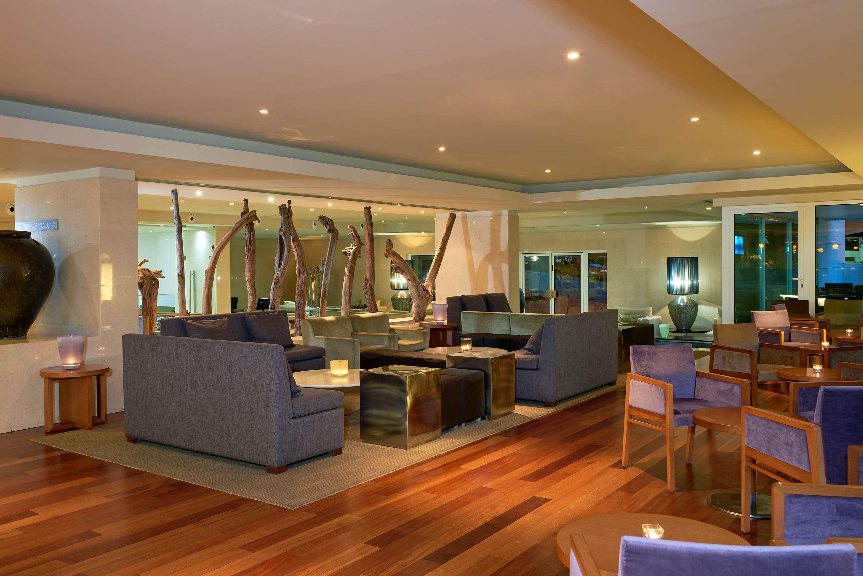 Melia Madeira Mare Hotel Funchal  Ngoại thất bức ảnh