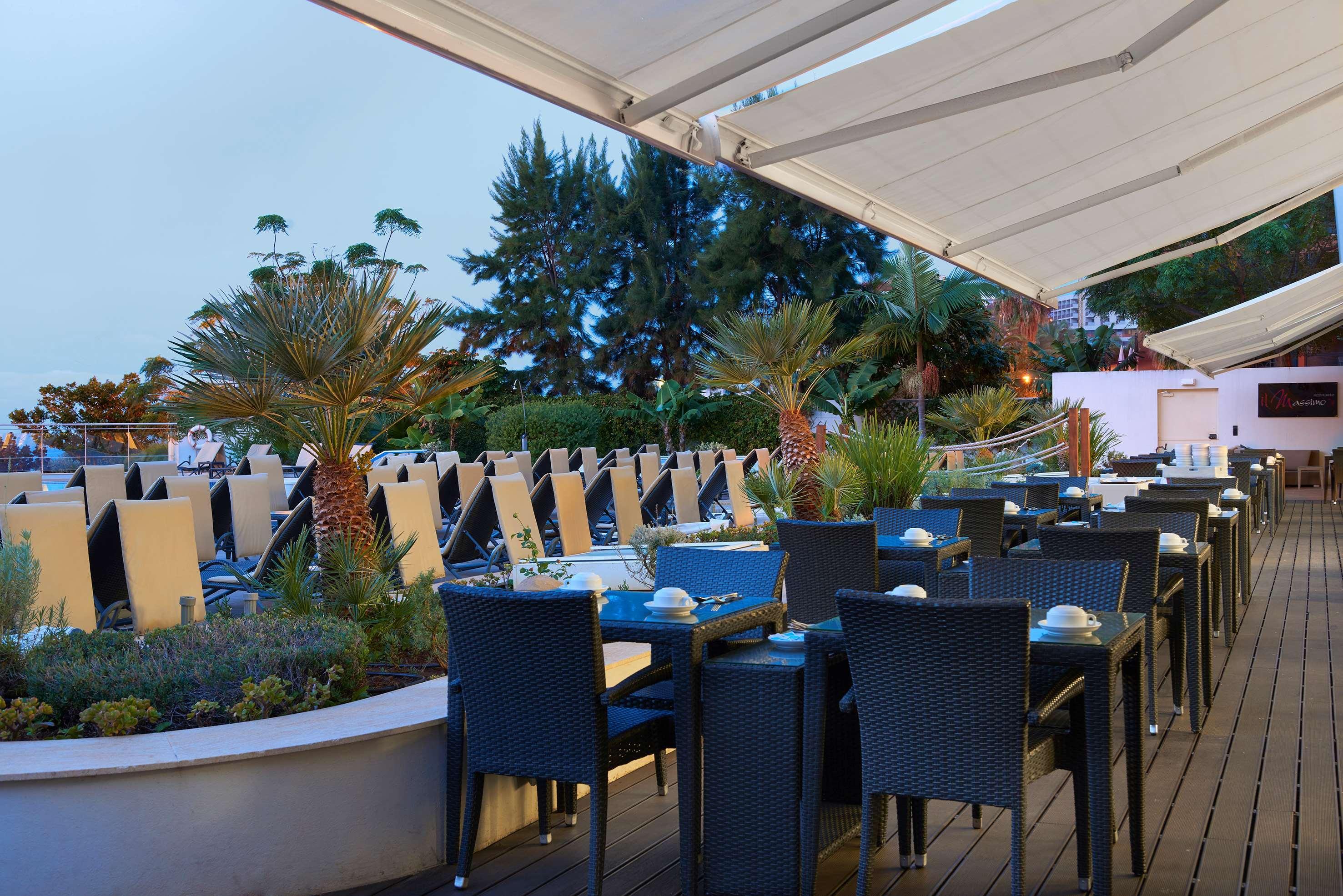 Melia Madeira Mare Hotel Funchal  Ngoại thất bức ảnh