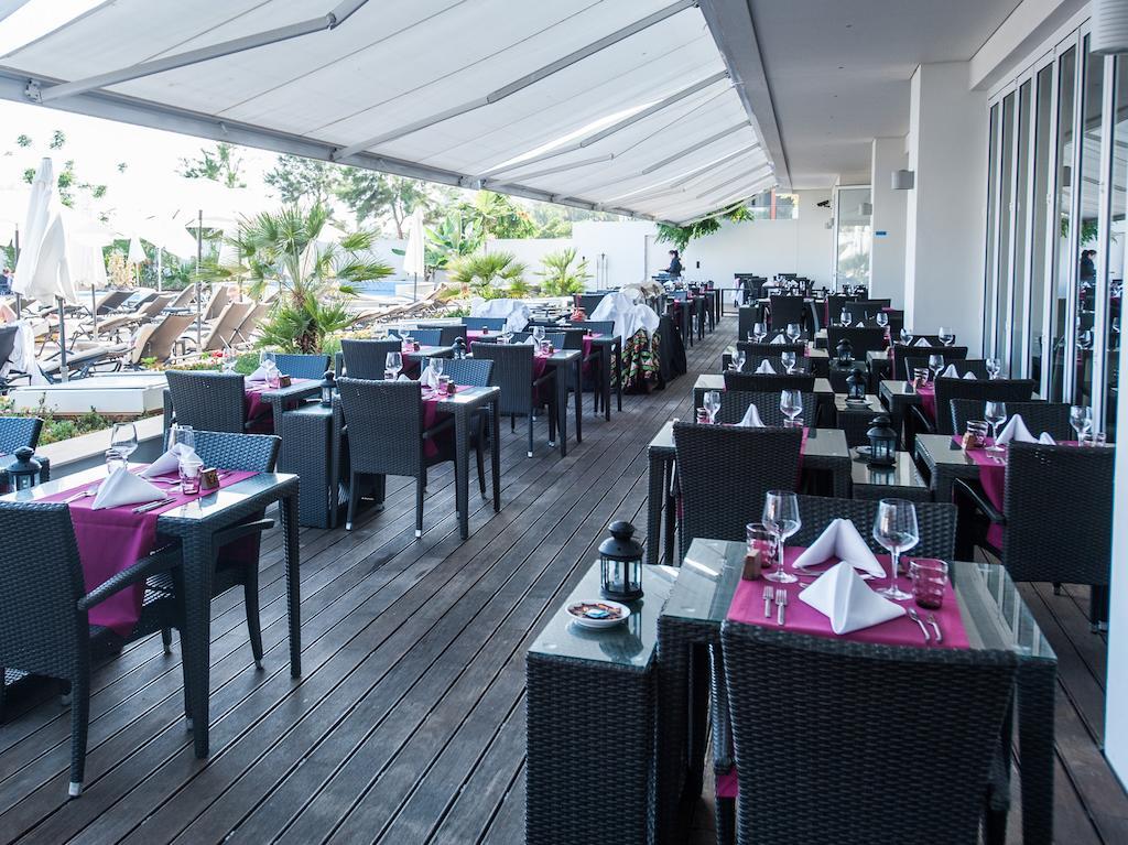 Melia Madeira Mare Hotel Funchal  Ngoại thất bức ảnh